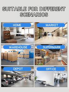 2pcs E27 LED Light Bulbs, 7W/9W/12W/15W LED Indoor Lighting Bulbs, High Brightness Low Energy Consumption, Living Room Home LED Bulbs