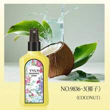 1pc/4pcs 100ml Jasmine, Gardenia, Lily Of The Valley Floral Fragrance Mist, Odor Eliminator Spray For Clothes, Great For Mother's Day, Valentine's Day, Christmas - Various Fragrances - View 13