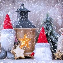 500g Christmas Decoration Artificial Plastic Christmas Simulation Snow, Holiday Party Decoration, Home Kitchen Holiday Decoration, Gift Idea For Christmas Decoration, Crafts Display, Winter Exhibition, Holiday Decoration Of Fake Snow Home Decor Christmas Decorations Room Decor Christmas Decorations Home Christmas Gifts Christmas Decor - White - View 9