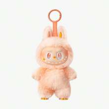 Labubu The Monsters Big Into Energy Series- Pendant Blind Box, Blind Box Figures, Random Design Action Figures Collectible Toys Home Decorations, Single Box - Birthday, Valentine's Day, Anniversary, Holiday Gift - 彩色 - 查看 3