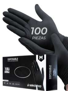 Disposable Safety Gloves - CHICA - View 8