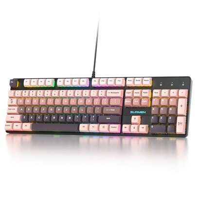 Wired Full Size Mec…