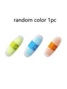 1/2/3件装马桶清洁剂除臭剂厕所空气清新剂卫生间清洁香氛固体香氛马桶清洁球挂式清洁剂马桶挂式清洁剂 - 彩色 - 查看 15