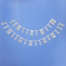 1 件可重复使用的硅胶钢琴音符指南，易于安装和拆卸钢琴键盘音符标签，适合 61/88 全尺寸琴键，无需贴纸，隔音，卡林巴拇指，音叉