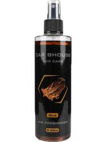 245 ml odświeżacz powietrza w sprayu do montażu w samochodzie, dyfuzor olejków eterycznych, nawilżacz powietrza, inteligentny zapach, lokomotywa, duża pojemność