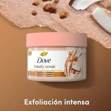 Beauty Scrubón Exfoliante Corporal Granada y Manteca de Karité, 280 g - Karité - Ver 5