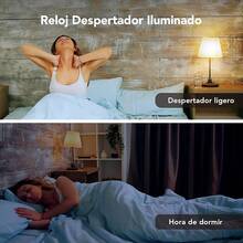 OREiN Matter Focos Inteligentes Compatible con Alexa, Home, Home, SmartThings, Focos Inteligentes Multicolor A19 E26, Bombillas Inteligentes 60W Equi 800 LM CRI90 6 Unidades - Televisión RGB - Ver 8