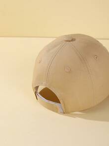 3 chiếc mũ bóng chày thêu NYC cho trẻ mới biết đi, mũ bóng chày bằng cotton, mũ có thể điều chỉnh, dành cho bé trai bé gái từ 1-2/2-8/9-12 tuổi, chạy bộ, tập luyện và hoạt động ngoài trời trong mọi mùa, kỳ nghỉ ở bãi biển - Thành phố New York - Xem 7