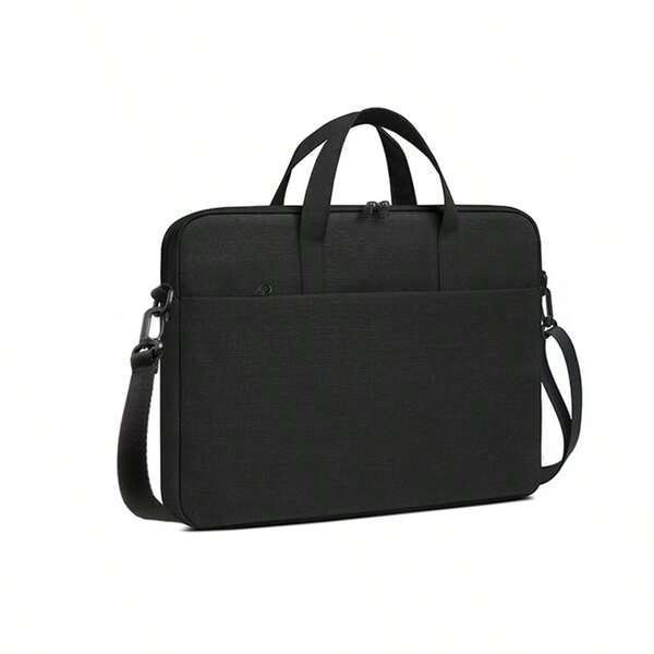 Bolsa para laptop, pasta, bolsa de negócios e bolsa de com armazenamento para computador, itens essenciais para a universidade no outono, bolsa para laptop feminina, capa para Mac Book, capa para laptop, capa para laptop de volta às aulas, capa para laptop para viagem, à prova d'água, portátil para homens, bolsas para laptop