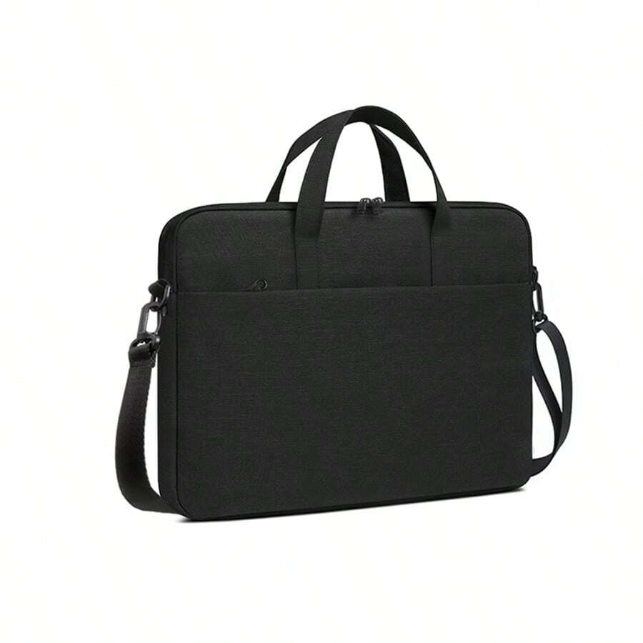 Bolsa para laptop, pasta, bolsa de negócios e bolsa de com armazenamento para computador, itens essenciais para a universidade no outono, bolsa para laptop feminina, capa para Mac Book, capa para laptop, capa para laptop de volta às aulas, capa para laptop para viagem, à prova d'água, portátil para homens, bolsas para laptop