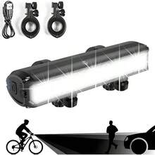 Bicycle Decorative Lights - 1800lm 4000mA - View 12