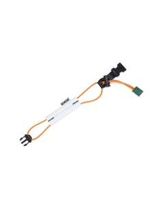 1pc Reflective Cycling Strap, Leg Band For Night Bike Riding