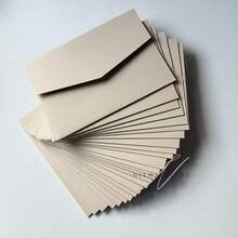 25pcs Tri-Fold Pocket Wedding Invitation Cards With Envelopes, Simple Invitation Cards For Engagement, 15th Birthday, Christening, DIY Invitations, 5*7 Inch Invitations, Pocket Invitations, Customized Invitations, Christmas Cards - Dusty Pink - View 11