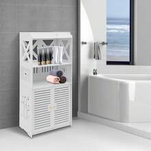 Set da bagno - multicolore - Visualizzare 4