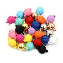 5-20Pairs Heart Shaped Magnetic Clasps Connector DIY Jewelry Making Accessories Findings For Couple Necklace Bracelet - Heart Magnetic Clasp - View 33