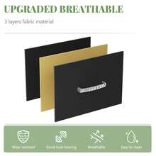 Drawer Storage Cabinet, Fabric Storage Drawer Units, Storage Tower Organizer, Entertainment Center With Fabric Drawers, TV Stand, Dresser With Fabric Bins, Sturdy Steel Frame, Easy Pull Handles, Stylish Chest Of Drawers For Bedroom, Hallway, Entryway, Living Room, Closet, Office, (Some Models With 3D Artificial Diamonds Sticker And Artificial Diamonds Handles) - 9抽屜粉紅+3D貼紙+鑽石手柄 - 查看 11