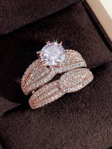 Rose Gold