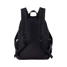 FILA Streetwear Fashion Casual Versatile Outdoor Sports Backpack, Large Capacity Daypack Unisex Bookbag