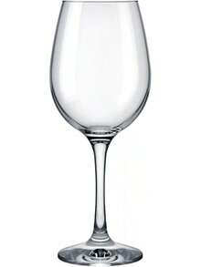 Set de 6 Copas de Vino Tinto de Vidrio Transparente 13Oz - 6 - Ver 5