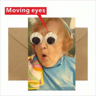 Unique 3D Pop-Up Golf Greeting Card - Stunning Multipurpose Design For Birthday, Retirement, Father's Day Celebrations - Ideal For Golf Enthusiasts - Personalized Sports Theme With Bilingual Options In English, German, French, Japanese, Korean - Perfect For Any Recipient