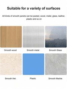 7/5/3 Slots Cable Clips - Cord Organizer, Cable Management, Cable Organizer Clips Cord Holder, Cable Organizer Cord Holder For Desk, Charging Cable Holder Cord Clips, Nightstand Cord Organizer Cable Management Wire Clip,Self Adhesive Cable Management For USB Cable/Power Cord/Wire, Car And Desk, Home And Office, Charging Accessory Cables, Mouse Cable, PC- Rubber Adhesive Cord Hooks Fit Home, Cubicle, Car, Desk Accessories - Multicolor - View 4