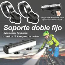 Bicycle Decorative Lights - 1800lm 4000mA - View 2