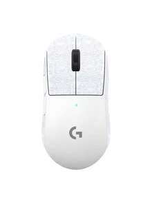 1 Stück GPW Anti-Rutsch Aufkleber, Aufkleber für Mäuse der ersten und zweiten Generation GPW, Schneeflocken Muster E-Sport Wireless Maus Aufkleber, glatte und abriebfeste Aufkleber, Maus Aufkleber mit voller Abdeckung - Pink, Blau und Weiß