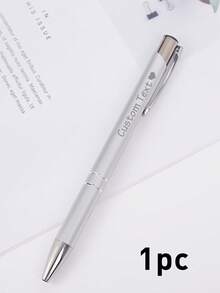 1-320pcs Custom Pens Ballpoint With Name,Back To School Supplies For Kids,Personalized Business Engraver Pens Ballpoint,Customized Gel Pens,Customizable Teacher Pens,Pens Ballpoint Smooth Writing Pens,Modern,Cute,Suitable For Birthday Gifts,Teachers' Day,Wedding,Office,Ideas Gifts For Him/Her,Friends,Workers,Teacher,Coworkers,Bridal,Warm Ambience,Fall Decor