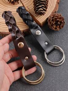 1-Piece Renaissance Belt Skirt Clip Hiking - Halloween Medieval Role Playing Holiday Dress Up Accessories