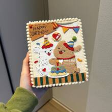 Line Puppy[Un libro]