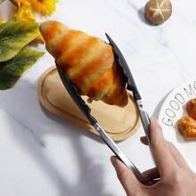 24pcs Kitchen Utensil Set, 24 Piece Cooking Utensils, Silicone Utensils Set With Holder, Heat Resistant Tools Include Spoons Turner Spatula Ladle Tong For Non-Stick Cookware - Dark Grey - View 8