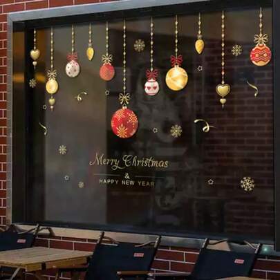 墙面装饰和贴纸