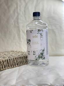 Scented Water Refill 1 Liter Room Aroma For Fabrics, Clothes, Curtains, Bathroom - Hoa Bông - Xem 3