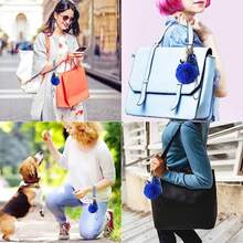 9件套女士防身钥匙扣套装，安全钥匙扣带个人报警器，刀具钥匙扣配件，生日礼物，送给妈妈、女士、女孩，休闲，汽车配件，包包装饰，圣诞节包包挂饰，送给老师、朋友、姐妹的礼物创意 - 多色 - 查看 2