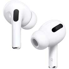 Auriculares intraurales blancos Apple AirPods Pro MWP22AM/A - Renovar - Ver 2