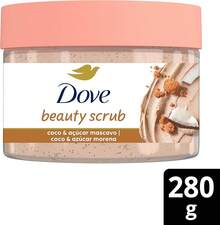 Beauty Scrubón Exfoliante Corporal Granada y Manteca de Karité, 280 g - Karité - Ver 4