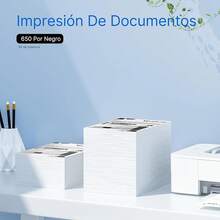 Valuetoner para cartuchos hp 662 xl negro