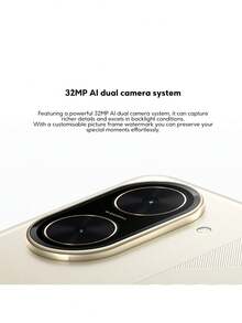 Xiaomi POCO C71 Smartphone 4GB+128GB Global Version UNISOC T7250 Processor 6.88" Dot Drop Display Up To 120Hz Refresh Rate 32MP Main Camera 5200mAh (Typ) Battery 15W Fast Charging Fingerprint And Face Unlock