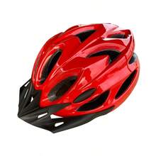 1 件可调节儿童泡沫头盔，适用于骑自行车、轮滑、滑板车、平衡车、电动车、缝纫玩具、旅行玩具、课堂减压玩具、迷你玩具、沐浴玩具、圣诞文具、减压球、生日礼物、圣诞礼物、万圣节礼物、平安夜礼物、完美礼物、玩具、游戏 - 彩色 - 查看 9