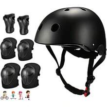 Outdoor Wear Accessories Set - 黑色 - 查看 12