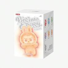Labubu The Monsters Big Into Energy Series- Pendant Blind Box, Blind Box Figures, Random Design Action Figures Collectible Toys Home Decorations, Single Box - Birthday, Valentine's Day, Anniversary, Holiday Gift - 彩色 - 查看 2