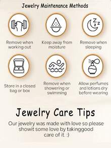 1 件钛钢手链镜面抛光和真空镀层，不易褪色，配有弹簧扣和水钻幸运四叶草装饰，时尚经典风格，适合情人节日常佩戴