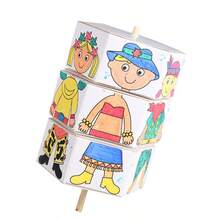 ¡Transformación mágica! Juego de pintura de acuarela - Regalo de juguete de arte DIY para padres e hijos, juguetes de costura, juguetes de viaje, juguetes antiestrés para el aula, mini artículos, juguetes de baño, artículos de papelería navideños, pelota antiestrés, regalo de cumpleaños, regalo de Navidad, regalo de Halloween, regalo perfecto