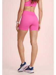Lupo Original Bermuda Shorts Women's Fitness Leggings Attack Sport Running Gym Cycling Volleyball Workout Gymnastics Beach Tennis 71144 - 羅莎 - 查看 5