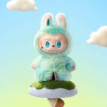 Labubu The Monsters Big Into Energy Series- Pendant Blind Box, Blind Box Figures, Random Design Action Figures Collectible Toys Home Decorations, Single Box - Birthday, Valentine's Day, Anniversary, Holiday Gift - 彩色 - 查看 7