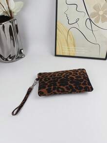 Crocodile Pattern Women's Wallet, Casual Women's Clutch Bag, Fashionable Retro Phone Bag, Handbag, Coin Wallet, Evening Bag