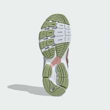 Adidas Giày thể thao lưới mùa hè unisex cổ thấp thời trang cổ điển kiểu Bagel, giày thể thao buộc dây thoải mái JH7352 - Bột màu tím kỳ diệu/Bột màu tím kỳ diệu - Xem 4