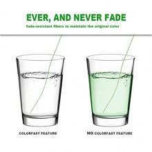 Braided Fishing Line - Pro Grade Power Performance Saltwater Freshwater Fish - Colored Fishing Line Braid For Extra Visibility 8 Strands Stronger Multifilament PE Braid Wire