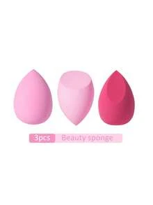 45 piezas Juego de brochas de maquillaje, Juego de herramientas de maquillaje: Incluye 20 brochas de maquillaje - brocha de base, brocha de polvos, brocha de cejas, brocha de colorete, brocha de iluminador, brocha de sombra de ojos, brocha de pestañas, brocha de delineador, brocha de contorno, brocha de detalle, brocha de sombra de nariz, brocha facial + 1 bolsa de maquillaje + 3 esponjas de maquillaje + 5 borlas de polvos + 10 borlas de polvos para la punta de los dedos + 3 mini esponjas de maquillaje + 1 bandeja para limpiar brochas, Adecuado para todo tipo de pieles, Juego de maquillaje esencial para viajes