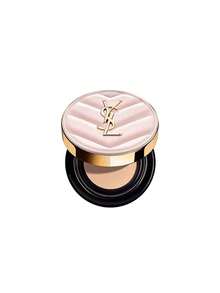 Yves Saint Laurent Touche Éclat Glow-Pact Cushion | 5g 迷你旅行装，B10 色号，光泽亮丽，轻盈透气，可叠加遮瑕，打造日常光泽，Ysl - B10 - 查看 10